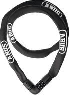 ABUS 6807C/140 Tresor black - Bike Lock