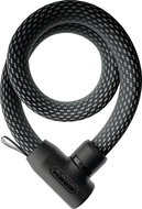 ABUS 4004K/85 Yarnit black - Bike Lock