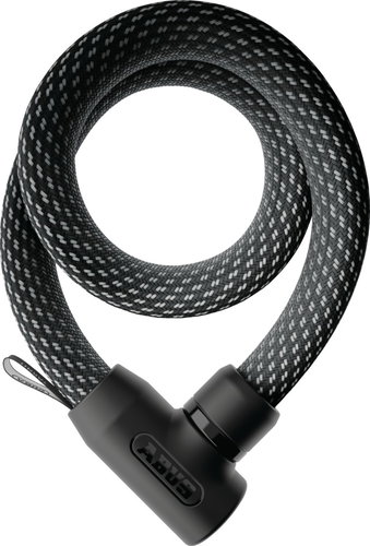 ABUS 4004K/85 Yarnit black - Bike Lock - Main image