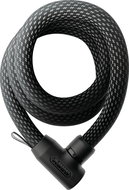 ABUS 4004K/140 Yarnit black - Bike Lock