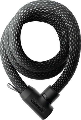 ABUS 4004K/140 Yarnit black - Bike Lock - Main image