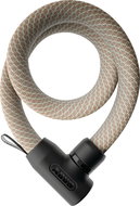 ABUS 4004K/110 Yarnit sand stone - Bike Lock