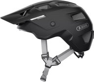ABUS Modrop muted black L - Bike Helmet