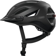 ABUS Urban-I 4.0 velvet black L - Bike Helmet