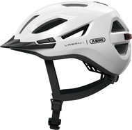 ABUS Urban-I 4.0 shiny white L - Bike Helmet
