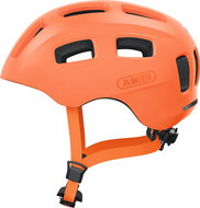 ABUS Youn-I 2.0 mono orange M - Bike Helmet