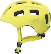 ABUS Youn-I 2.0 mono yellow S - Bike Helmet