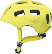 ABUS Youn-I 2.0 mono yellow - Bike Helmet