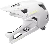 ABUS YouDrop FF lemon white S - Bike Helmet
