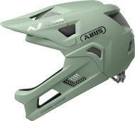 ABUS YouDrop FF mist green S - Bike Helmet