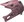 Abus YouDrop FF blush red S
