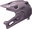 Ash purple S