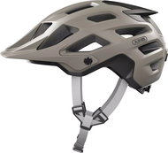 ABUS Moventor 2.0 dust grey L - Bike Helmet