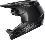 ABUS HiDrop muted black - Bike Helmet