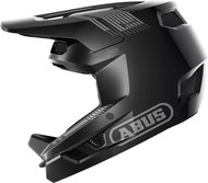 ABUS HiDrop muted black L - Bike Helmet