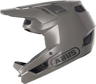 ABUS HiDrop dust grey XL - Bike Helmet