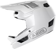 ABUS HiDrop alpine white XL - Bike Helmet