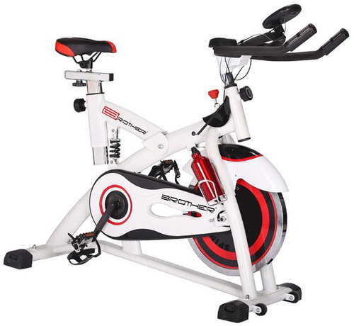 Brother BC4661 - Spin Bike - Main image