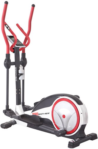 Brother Elliptical BE91E - Elliptical Trainer - Main image