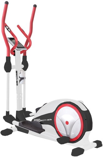 Brother BE92E Main image Brother BE92E - Elliptical Trainer - Main image