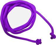 Gymnastic Skipping Rope, Purple - Skipping Rope