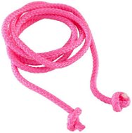 Gymnastic Skipping Rope, Pink - Skipping Rope