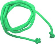 Gymnastic Skipping Rope, Green - Skipping Rope