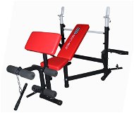 Brother WB3000 Profi - Fitness Bench