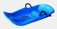 Plastkon Twister Blue - Sledge