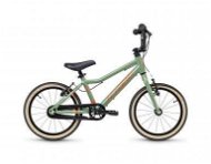 ACADEMY Grade 3, 16", Khaki - Children's Bike