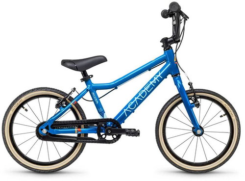 Academy Grade 3 16-1S Blue - Children's Bike - Main image
