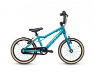 ACADEMY Grade 3 – 16" modrý - Detský bicykel