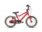 ACADEMY Grade 3 – 16" červený - Detský bicykel