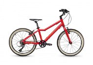 ACADEMY Grade 4 - 20" piros - Gyerek kerékpár