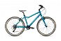ACADEMY Grade 5 - 24“ Blue - Children's Bike