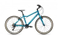 ACADEMY Grade 5 – 24" modrý - Detský bicykel