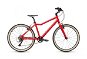 ACADEMY Grade 5 - 24“ Red - Children's Bike
