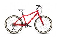 ACADEMY Grade 5 - 24" piros - Gyerek kerékpár