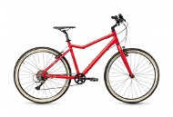 ACADEMY Grade 6 – 26" červený - Detský bicykel