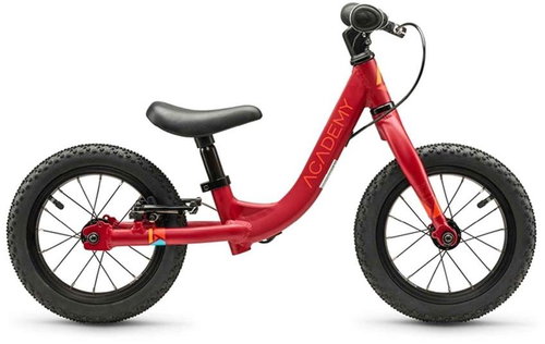 Academy Grade 1 piros - Futóbicikli - Fő fotó