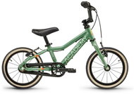 Academy Grade 2 14-1S belt green - Children's Bike