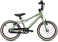 Academy Grade 3 16-1S belt green - Children's Bike