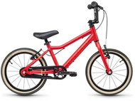 Academy Grade 3 16-1S belt red - Children's Bike