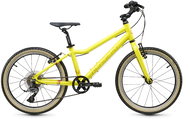 Academy Grade 4 20-8S Microshift yellow - Children's Bike