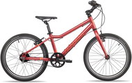 Academy Grade 4 20-7S Nexus belt red - Children's Bike