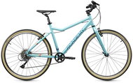 Academy Grade 6 26-8S Mircoshift ocean - Children's Bike