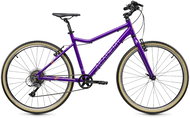 Academy Grade 6 26-8S Mircoshift purple - Children's Bike