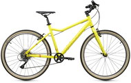 Academy Grade 6 26-8S Mircoshift yellow - Children's Bike