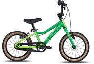 Academy Grade 2 Edition - FUNtasy Green - Children's Bike