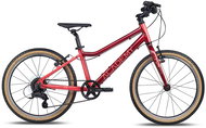 Academy Grade 4 Edition - FUNtasy Magenta - Children's Bike